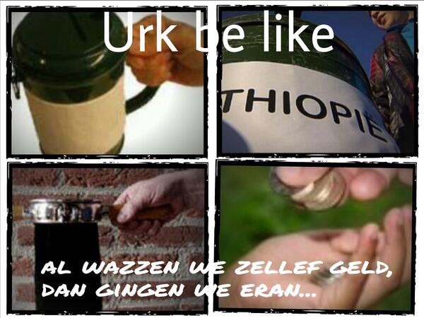 JudithSnoek's tweet photo. En zo binnen we dan ok wier.. #urkersbelike warm van hart, en gul in 't geven.. http://t.co/EGFNZWoR0z