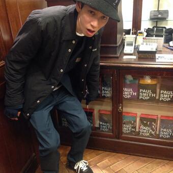 Men S Non No Mensnonnojp 14年01月 Twilog