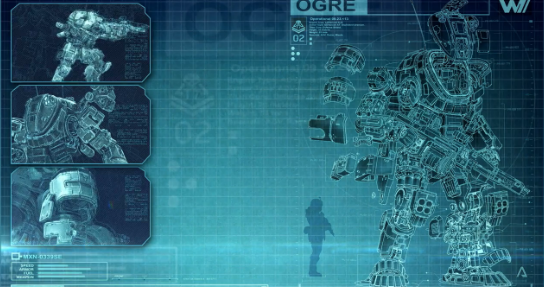 GameSpot's tweet photo. #Titanfall - Ogre Titan Reveal Trailer http://t.co/ttdGg80qEo http://t.co/bYpN0KTf0i