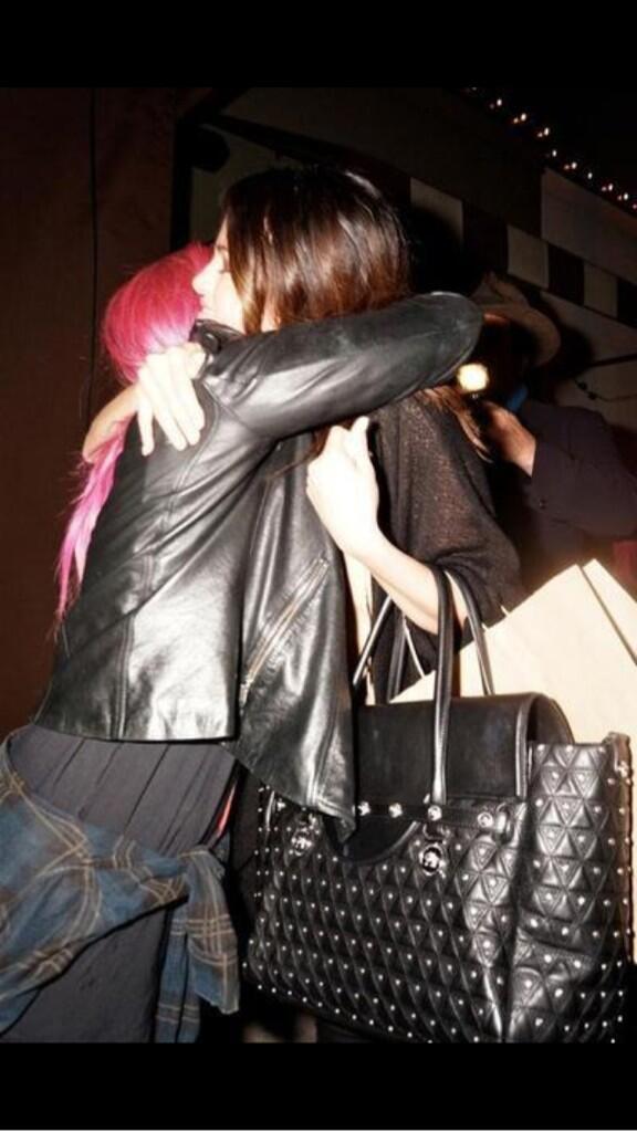 selg86's tweet image. See My Bestfriend Demi