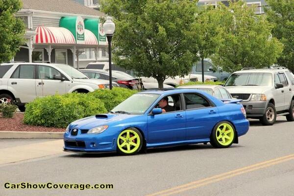 FTPcraig's tweet photo. Ocean City AWD Meet 2013 http://t.co/4MI0NF9364