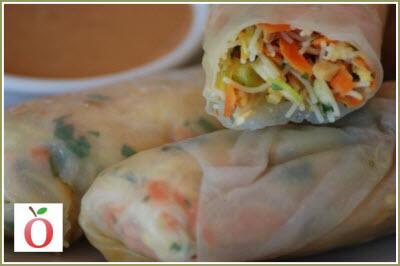 BoulderEatBeeps's tweet photo. RECIPE: 
Gluten Free Spring Rolls- https://t.co/GWySYJ7hik 
 Foodista - Recipes, cooking and food news.@foodista
 - https://t.co/0kmi5RTOYZ