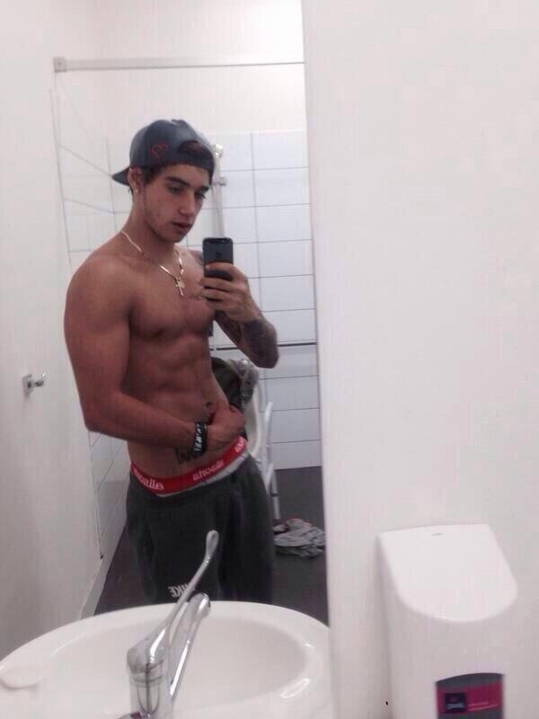 💪