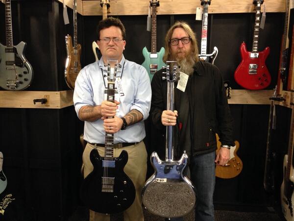 Electrical Guitar tweet media