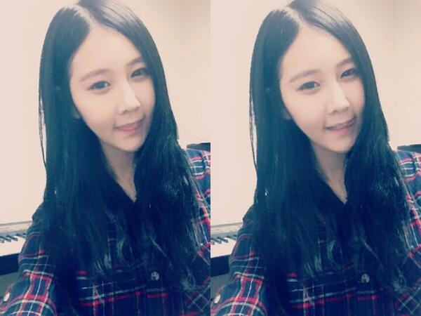 newfoph's tweet photo. RT @Narae_Kim93: 아코~♡ 젤리젤리 바나나 젤리 너무 마시따!!!!!*-* http://t.co/o7YIuAB2PU http://t.co/PXCqt2e0wR