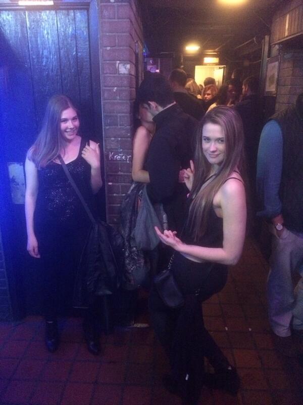 AshleyMezack's tweet photo. My room mate keeps it classy @lilzeis http://t.co/nTRQKkve1u