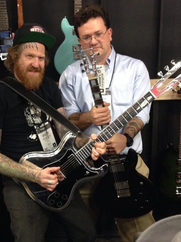 Electrical Guitar tweet media