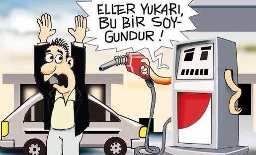 BenzineOrtakOl (@benzineortakol) on Twitter photo 