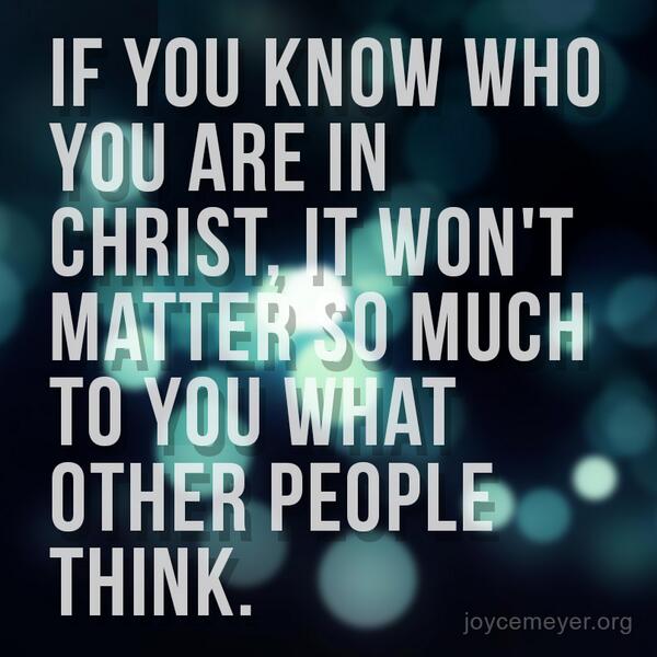 JoyceMeyer's tweet photo. http://t.co/Pl4yZkhMmw