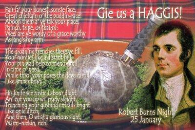 FeatureForbes's tweet image. Happy Robbie Burns Day! Get your Scottish on today,&amp;amp; visit the Bakery for all things Scottish! #Iamscottish