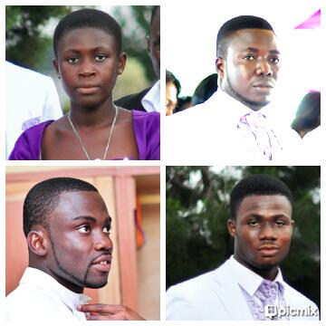 derightGH's tweet photo. Ma Siblings , ma life! http://t.co/XLjXbTPQDu
