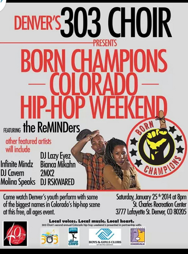 SenorReyes1's tweet photo. #letsGo #303choir #InfiniteMindz #BornChamps #2MX2 http://t.co/vvFFKn6tIl