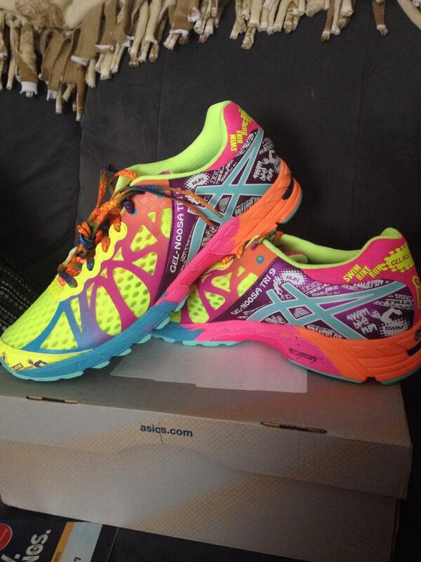 asics gel noosa tri 11 donna 2016