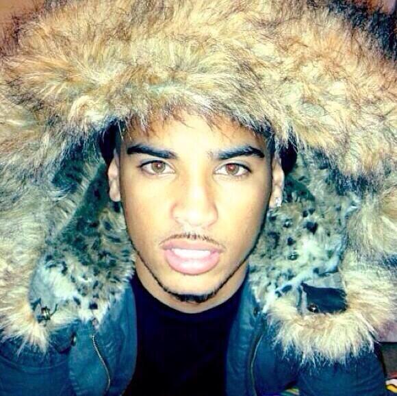 PostBad_PostBad's tweet photo. #PostBadBoy http://t.co/tXQBNktq0i