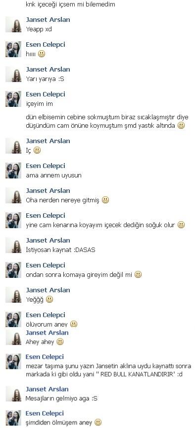 _NARRY__1D's tweet photo. Janset kankamla kafayı yerkene :D :D http://t.co/fIHAyyalDT