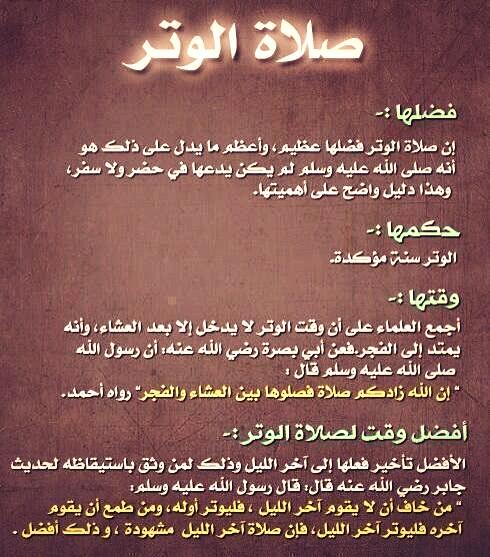 almadina_ask's tweet photo. صلاة الوتر هي جنة القلب ! اذكر نفسي واذكركم بصلاة الوتر يارفاقي #الوتر http://t.co/19UgBV5GUP