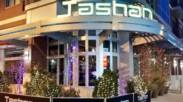 BrionPizzi's tweet photo. Tonight @Tashan777 4 course restaurant week menu $35 per person. Free valet parking. Only a few reservations left!!! http://t.co/4tsUuQC237