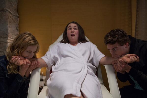 OfficialVAMovie's tweet image. Interested in being a feeder? Find out all about the Blood Ritual at #WorldofVA #VAMovie worldofvampireacademy.com