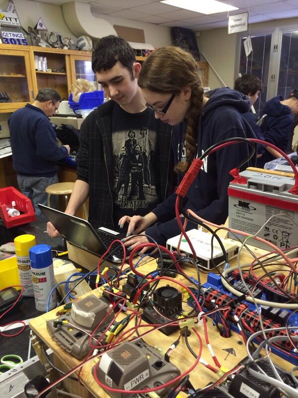 frc3015's tweet image. No Coms!!!!!!! #programmingissues