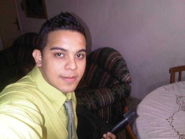 RutxySequera's tweet photo. #unadetanto http://t.co/0MreOgnFpb