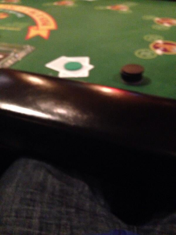 M0nd0o's tweet image. Building tht experience! #vegasmode