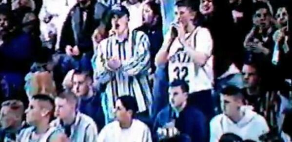 AndyKitchen3's tweet photo. @brentfu Happy Birthday hommie #SmallStripes #DoggPound #DoggPoundERS #Coyminymie #GoGreen #SmallEards http://t.co/I4yWShVisT