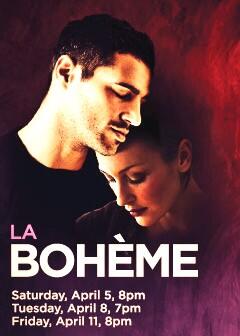 Getting ready to get Puccini'd - chorus rehearsals start for #LaBoheme in 4 days! <a href="/ManitobaOpera/">Manitoba Opera</a> #Winnipeg