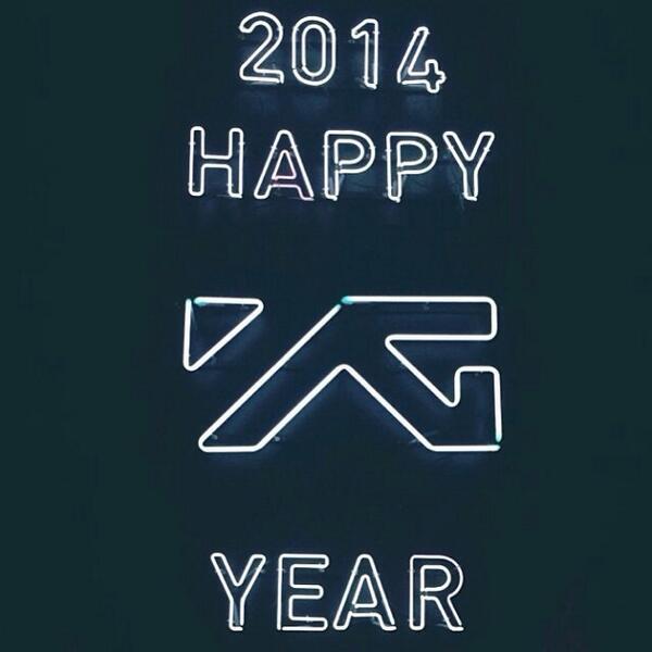 yg_instagram's tweet photo. لـي هاي: #2014 😁 http://t.co/qjOzlqr1bp
