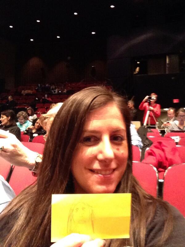 JamieMall's tweet photo. #niceminicon http://t.co/SHIspJAB6E