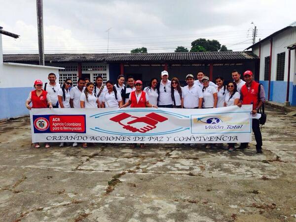 FUND VISIÓN TOTAL tweet media