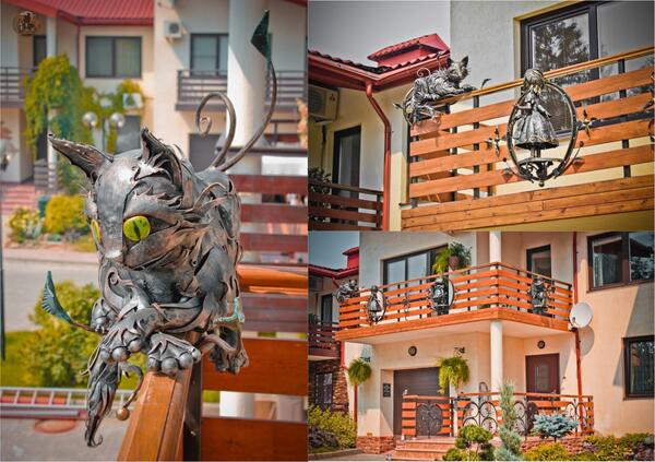 Steampunk_T tweet picture