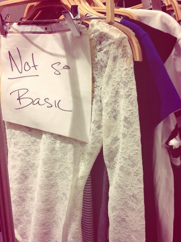 fadinginreality's tweet image. For all the basic bitches, thanks forever21. #stillbasic