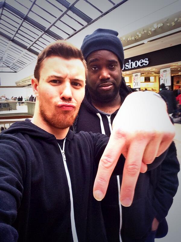 tgamedia_twitch's tweet image. A&amp;amp;W triple burger, double the bacon?  #thuglifechoseus #trolls #sodamnfull