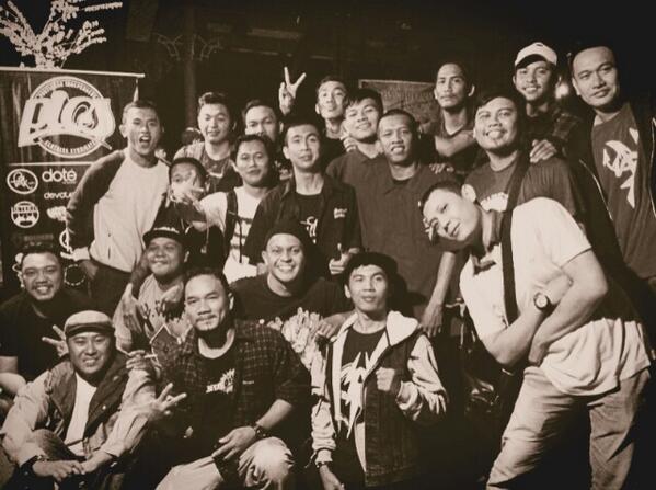 madness indonesia tweet media