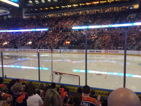 teasfor2's tweet image. At Oilers skills competition.   Who will win fastest skater?  I say Arcobello!
#OilersSkills #fastestskater