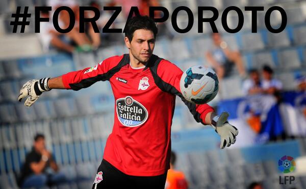 RCDeportivo's tweet photo. Final en El Arcángel con VICTORIA PARA EL DEPOR!! por 0-1 #NovaLoitaRCD #FORZAPOROTO http://t.co/LOpEKPvAkZ