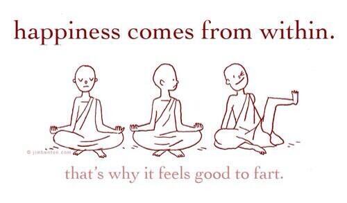 Words of wisdom 😁