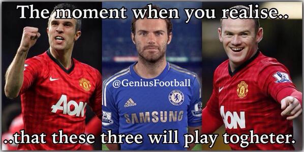 That Trio.
