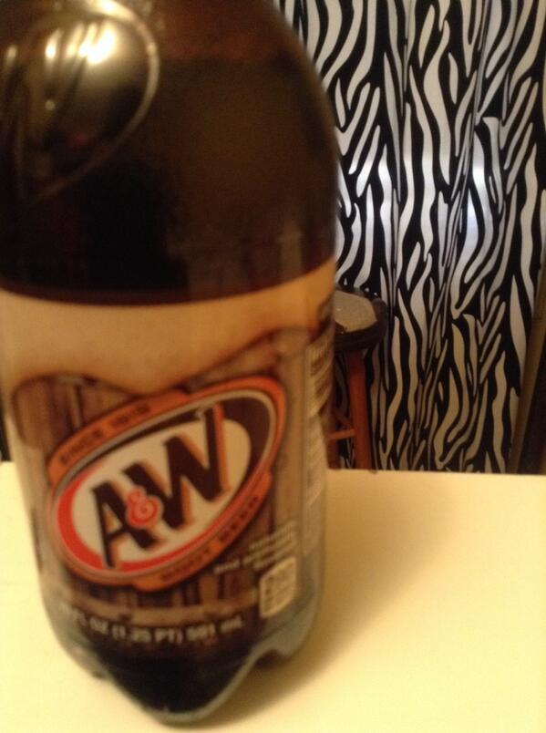 FoodSims's tweet image. Ummm Root Beer