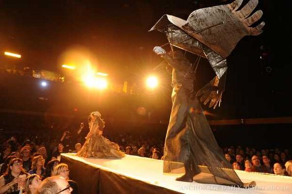 adndotcom's tweet photo. Nearly 100 photos from #ObjectRunway http://t.co/IE7RtwPvVr Story: http://t.co/N85k8iZioT http://t.co/JkhufMBBHY
