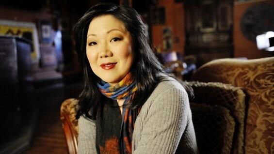 Grindr's tweet photo. Tina Fey to co-star with @margaretcho in a new sitcom? We want to go to there. #grindrTV http://t.co/TJirmf2nCz http://t.co/jLHpdoXXwa