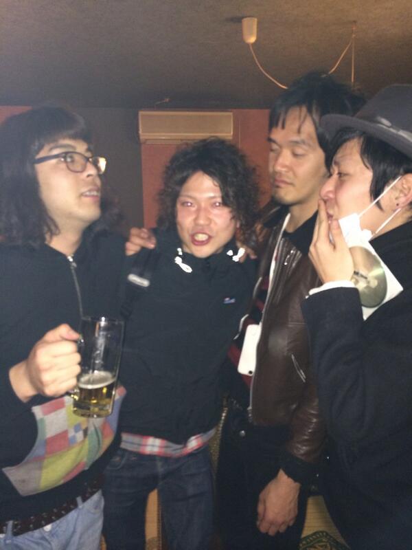GACHIACE tweet picture