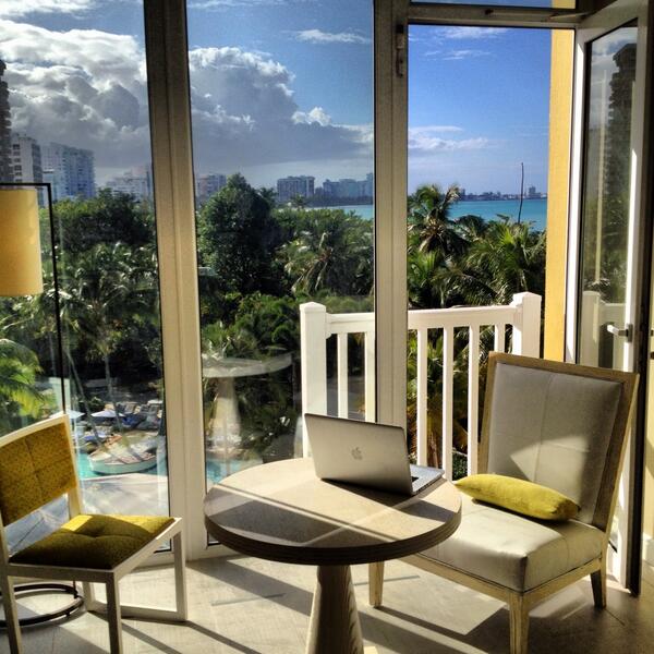 Remote_Office's tweet image. San Juan, PR #remoteoffice