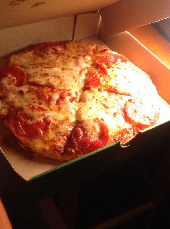 FoodSims's tweet image. Subway Pizza