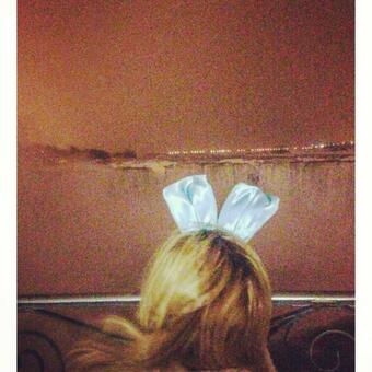 Snuck off to Niagra Falls after our event at @Dragonfly_Club last night... ?  #BucketList 
@Playboy @AlanaCamposs