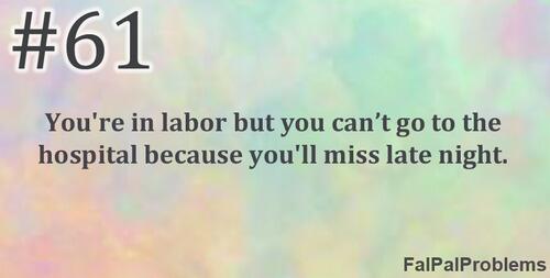 pstcncrtdprssn's tweet image. I love this @FalPalProblems