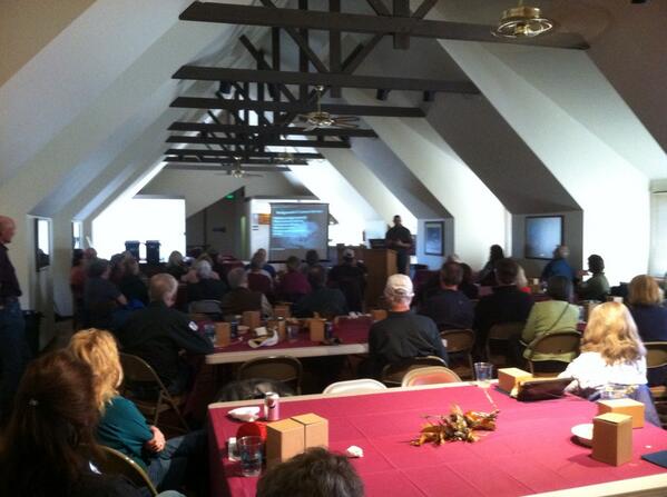 Volunteer park patrollers appreciated for the thousands of hours donated in '13#jeffcotrails <a href="/JCOSRgrMartin/">Martin</a>