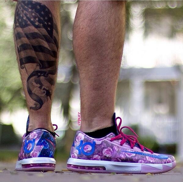 kd 6 aunt pearl