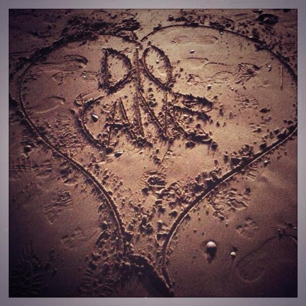 TheTrueGemitaiz's tweet photo. Mi mancava andare al mare...❤️ http://t.co/XJC79Z5pcl