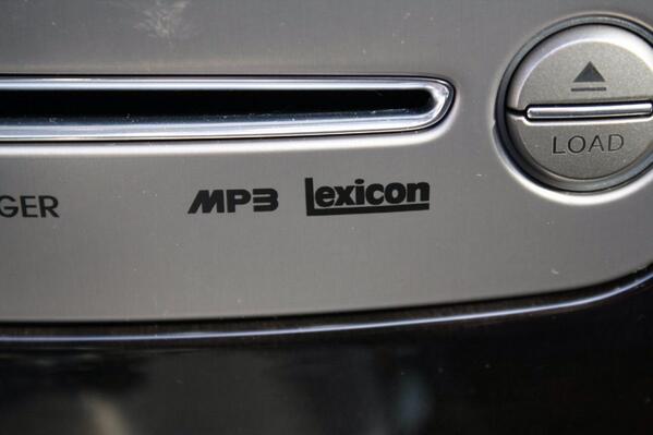 AnthonyTerrezza's tweet photo. Arrived at LAX traveling in #nextgenesis @Hyundai listening to #emblem3 on the @LexiconAudio http://t.co/2ssDntGVu3